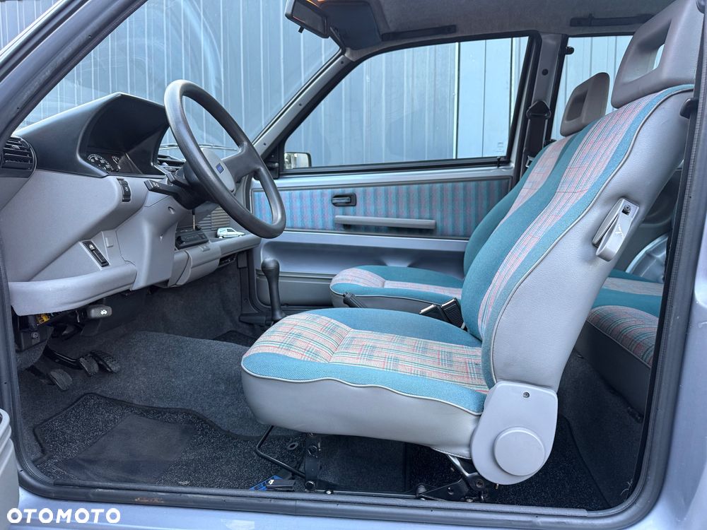 Fiat Cinquecento 899 Suite - 12