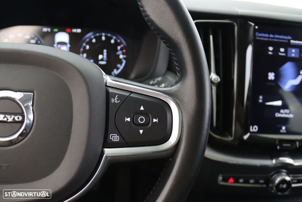 Volvo XC 60 - 12