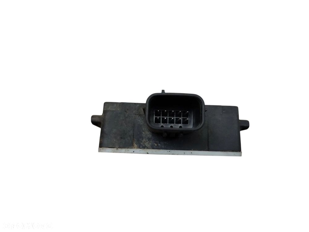 RADAR LEWY TYŁ BLIS CZUJNIK VOLVO S90 II V90 II XC90 II XC60 II 31687389 - 3