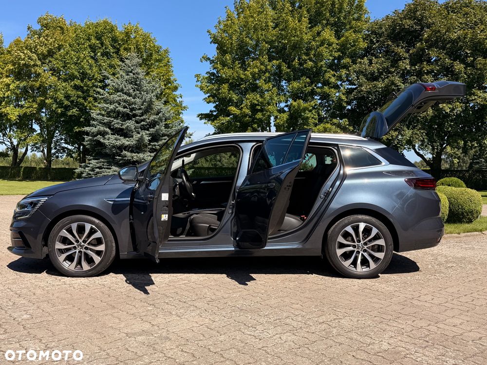 Renault Megane 1.3 TCe FAP Techno EDC - 5