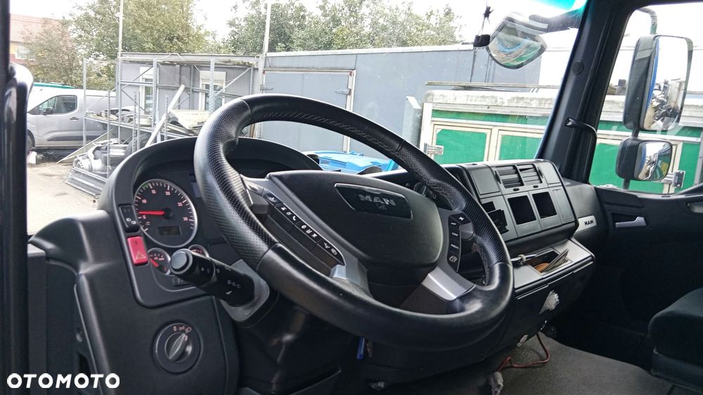 MAN TGL 12.250 EURO5 - 27