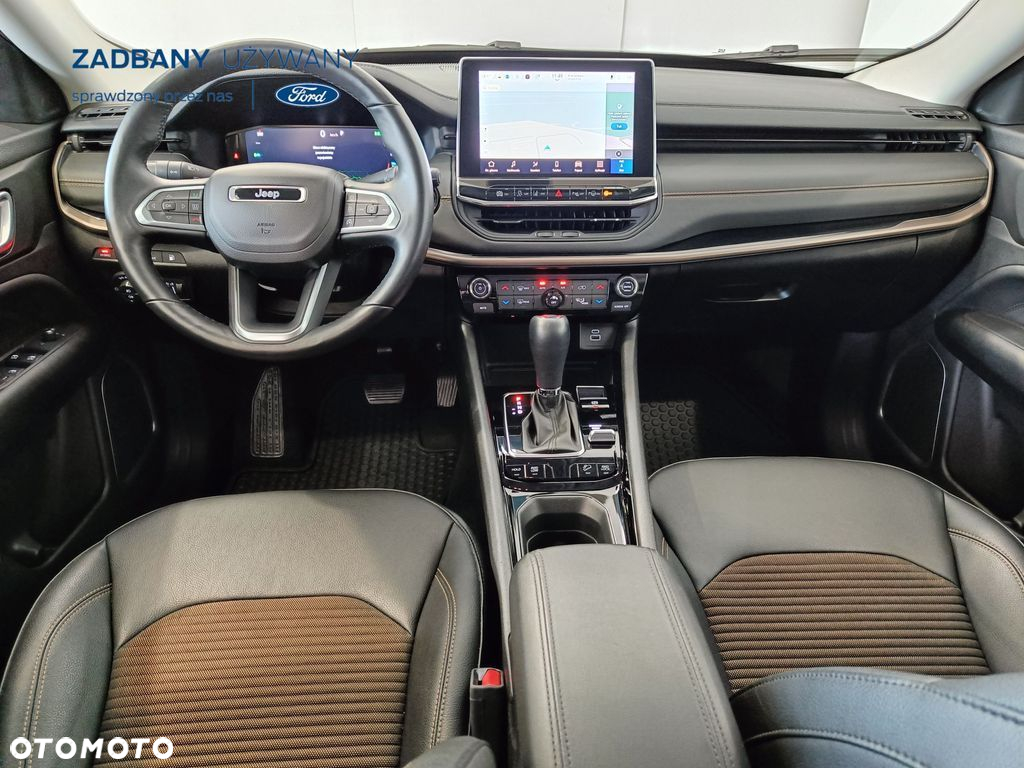 Jeep Compass - 8