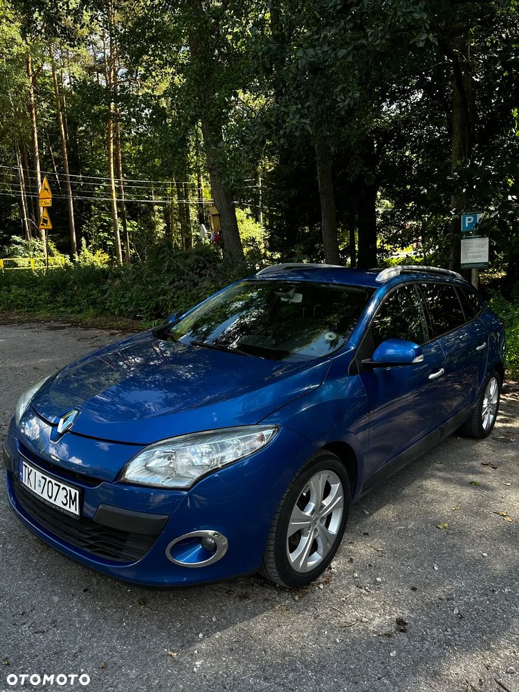 Renault Megane 1.6 16V 110 Dynamique - 1