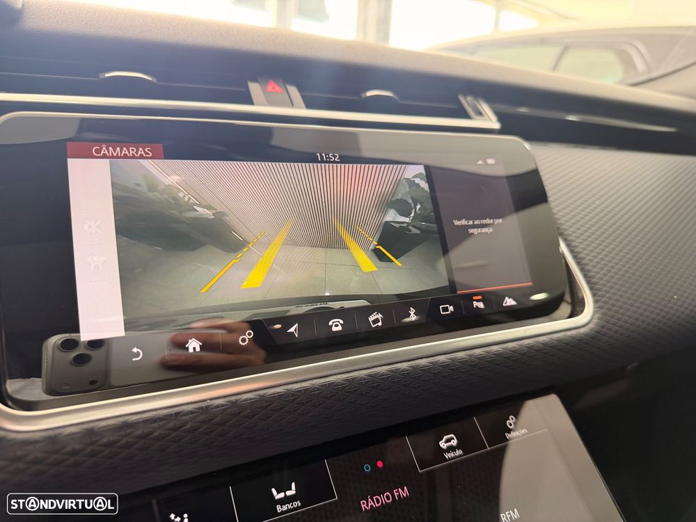 Land Rover Range Rover Velar 2.0d R-Dynamic S - 11