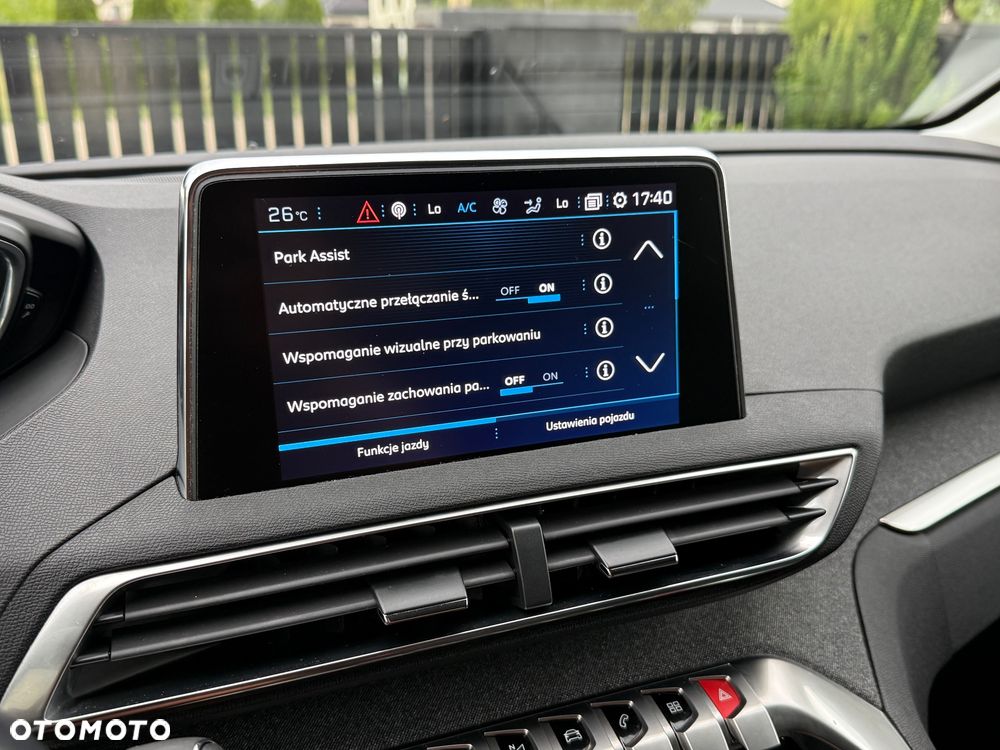 Peugeot 3008 BlueHDi 130 Stop & Start Allure - 28