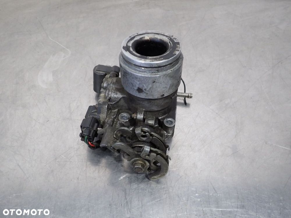 PRZEPUSTNICA SUBARU FORESTER 2.0 - 2