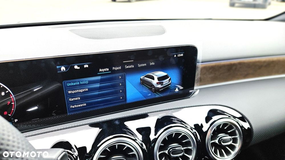 Mercedes-Benz Klasa A - 23