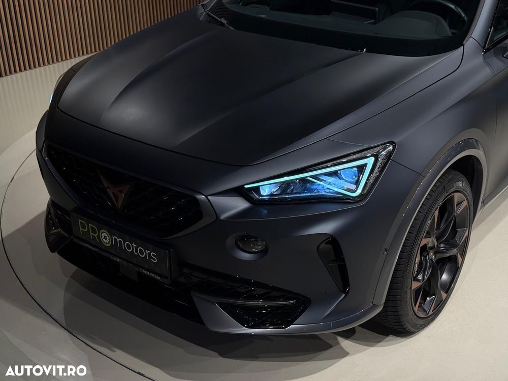 Cupra Formentor VZ 2.0 TSI 4DRIVE DSG - 16