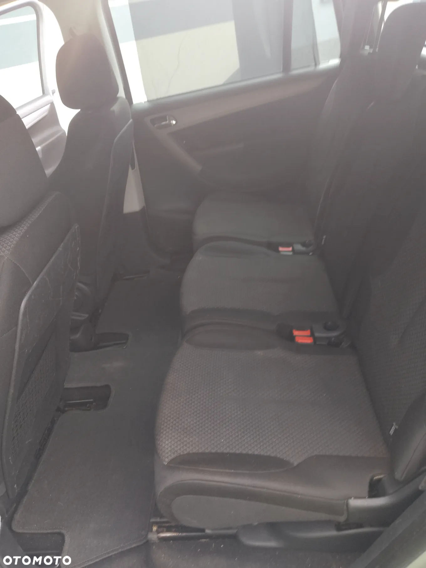 Citroën C4 Picasso - 15