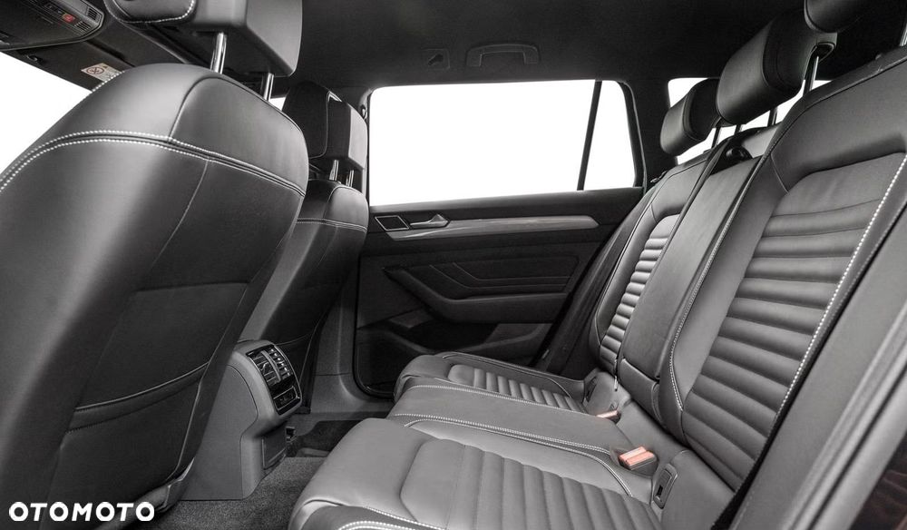 Volkswagen Passat 1.4 TSI DSG GTE - 16