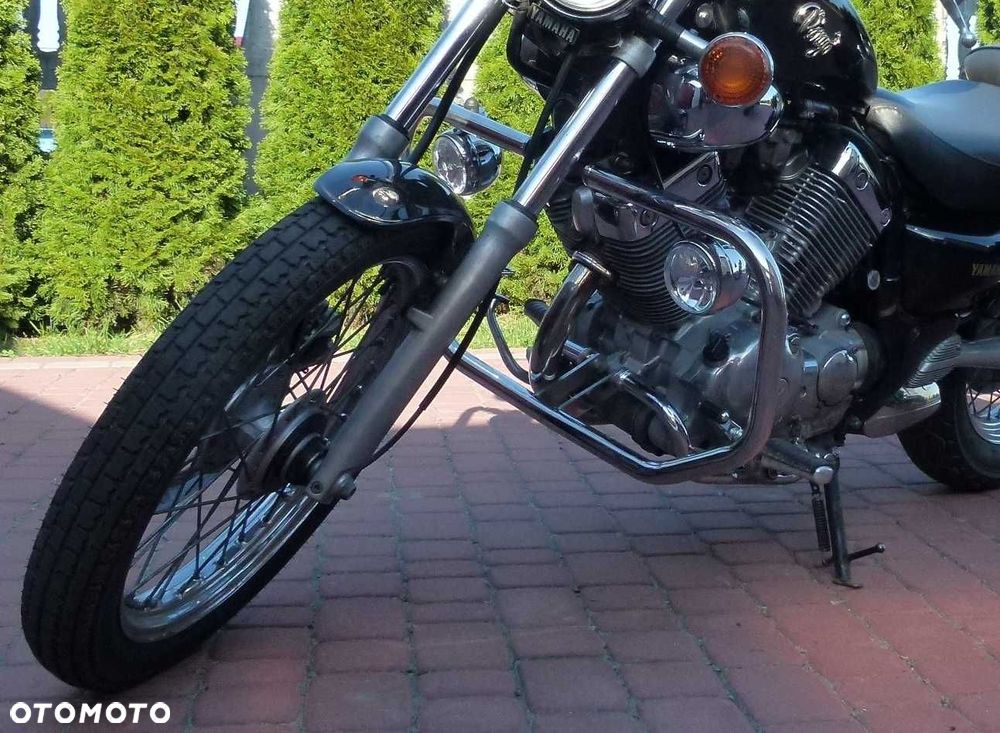 Gmol gmole YAMAHA XVS 650 DRAG STAR 1100 gmole - 9