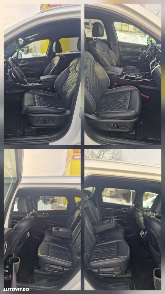 Kia Sorento - 6