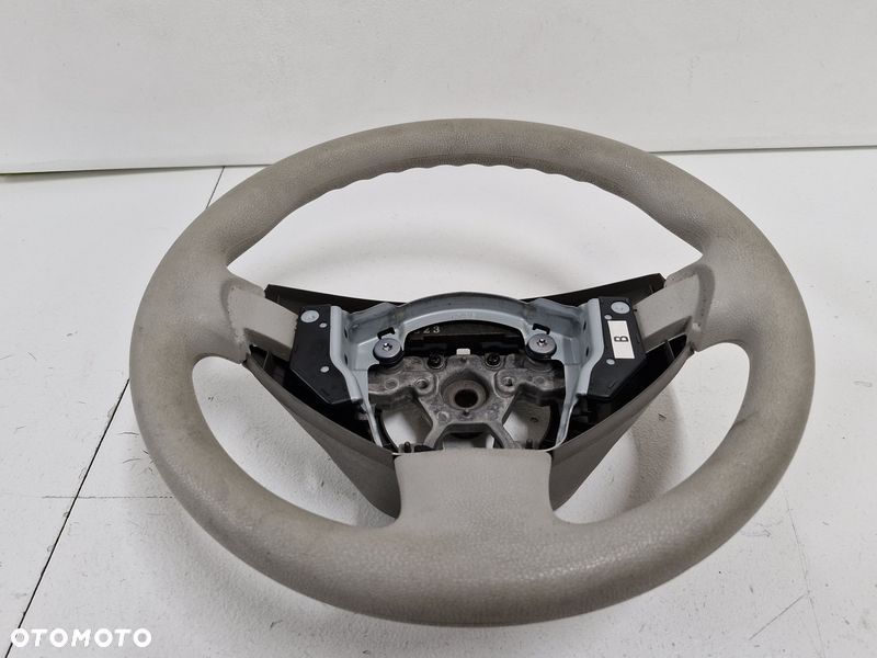 NISSAN LEAF I 1 KIEROWNICA - 2