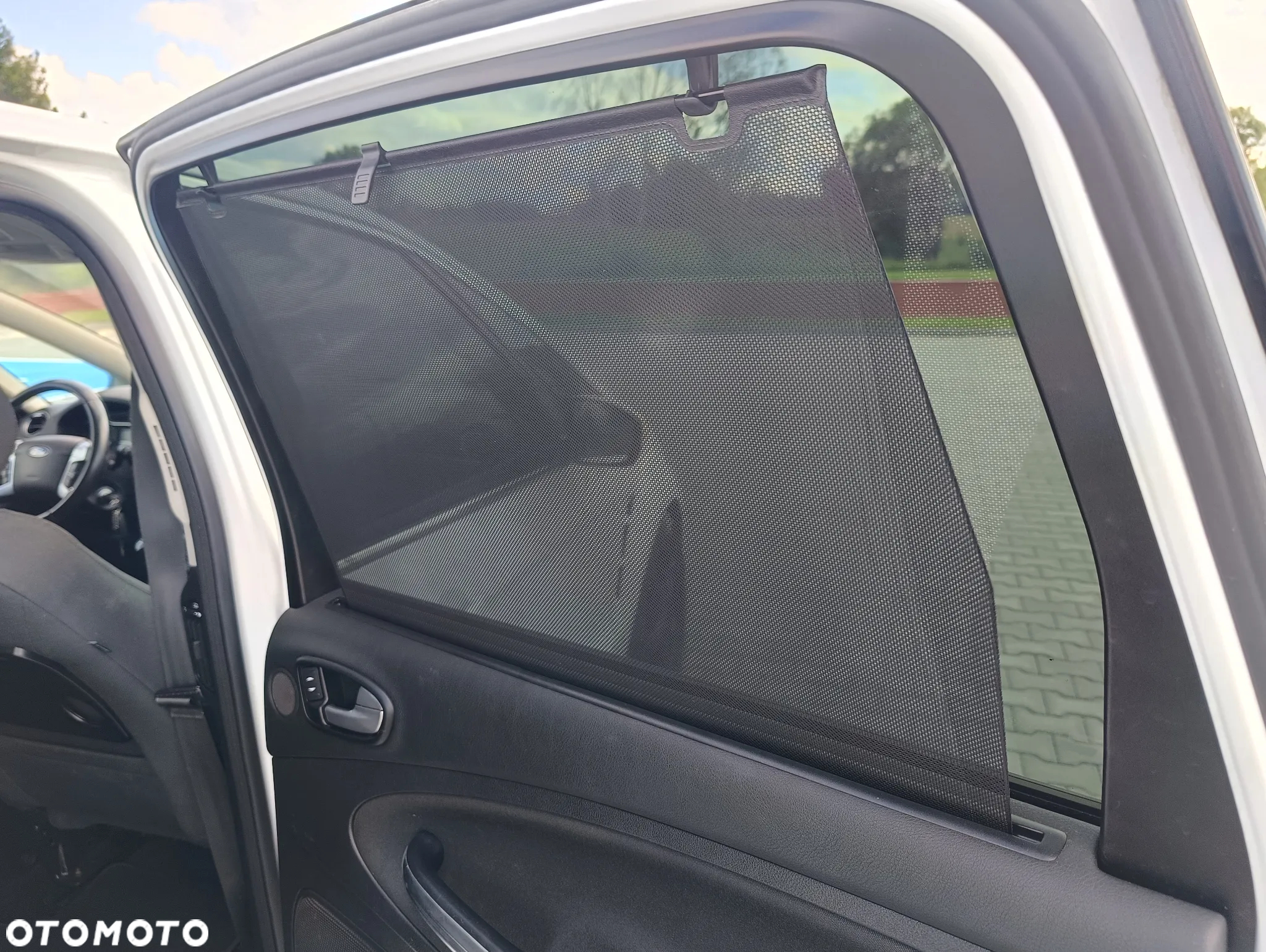 Ford S-Max 2.0 TDCi DPF Titanium - 10