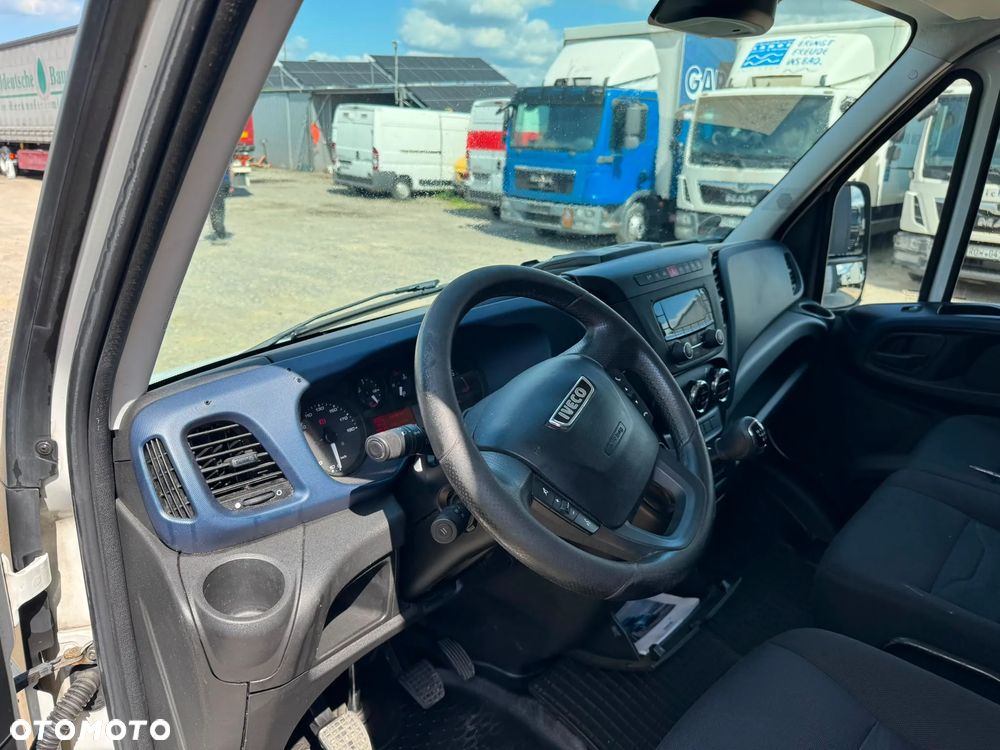 Iveco daily - 6