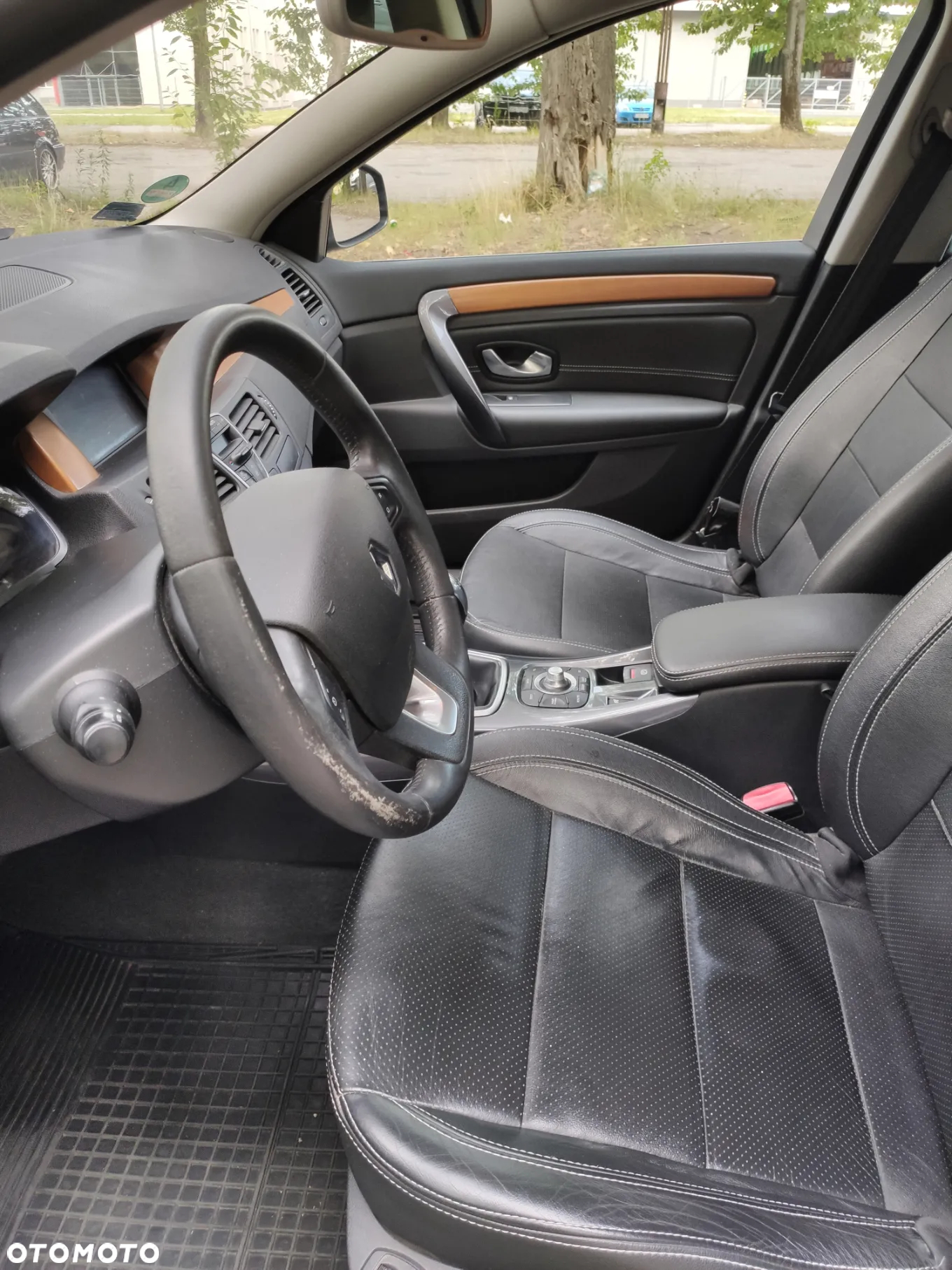 Renault Laguna - 11