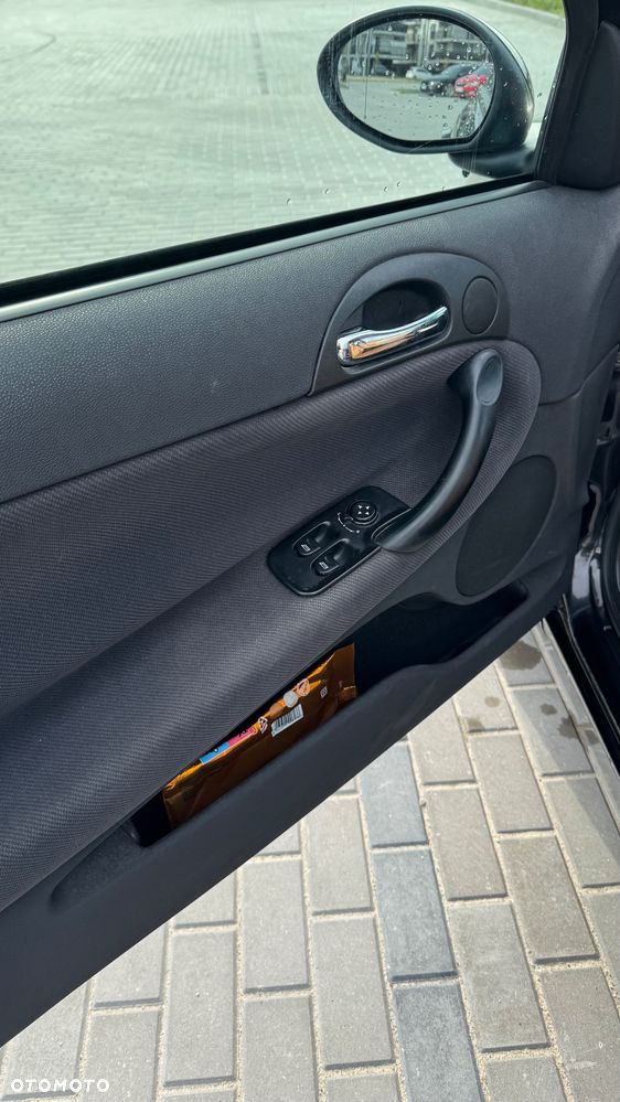 Alfa Romeo 147 - 21