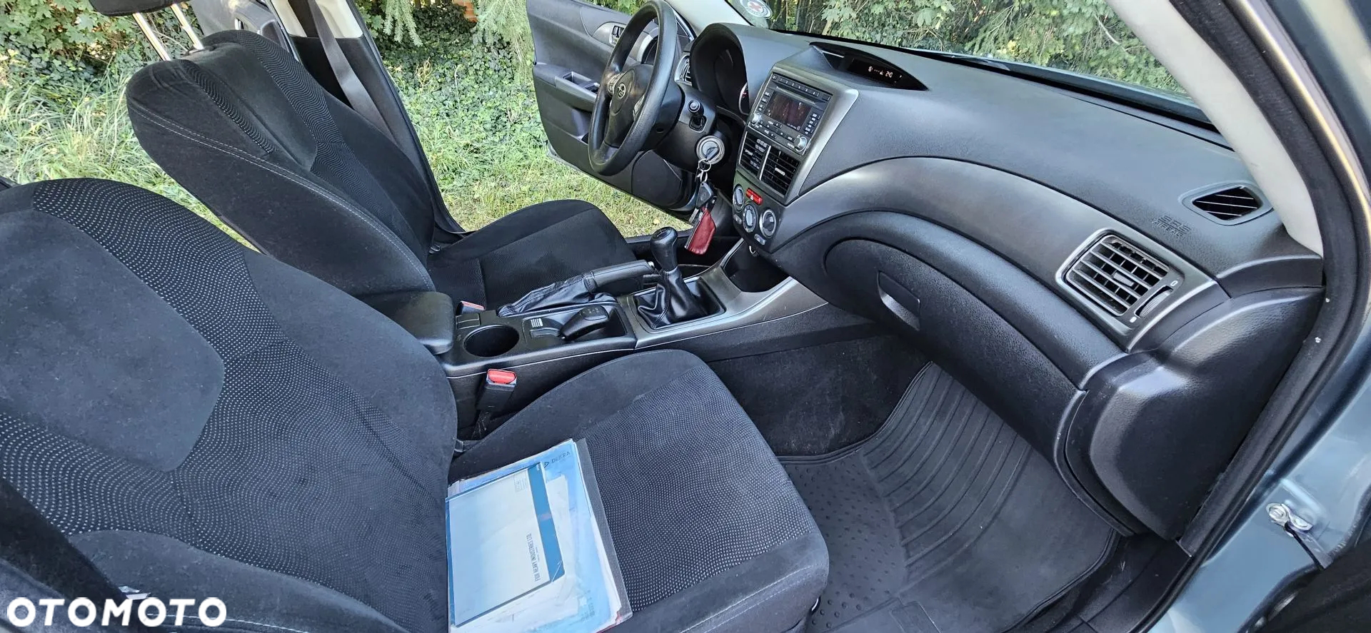 Subaru Impreza 1.5R Active - 16