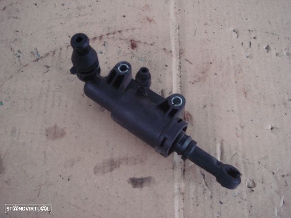 Bomba Embraiagem Principal Alfa Romeo 159 (939_) - 3