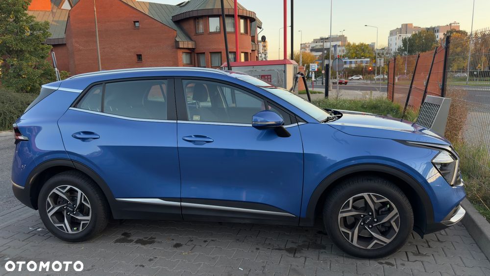 Kia Sportage - 27