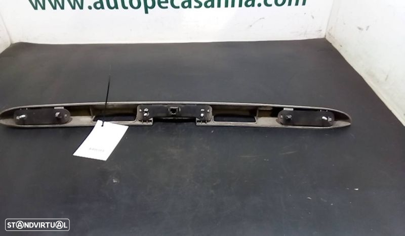 Friso Mala Peugeot 307 Sw (3H) - 2