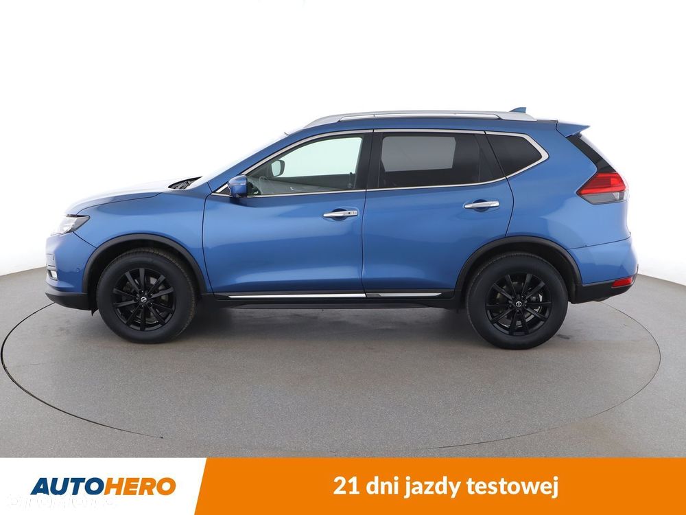 Nissan X-Trail 2.0 dCi Tekna Xtronic 4WD - 2