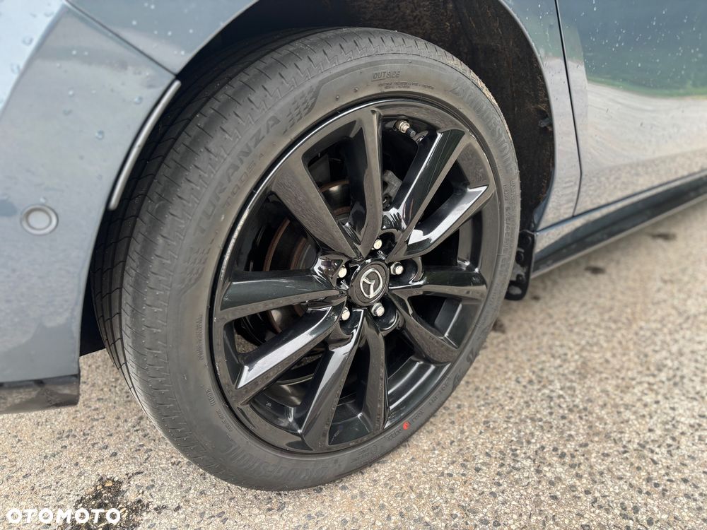 Mazda 3 - 14