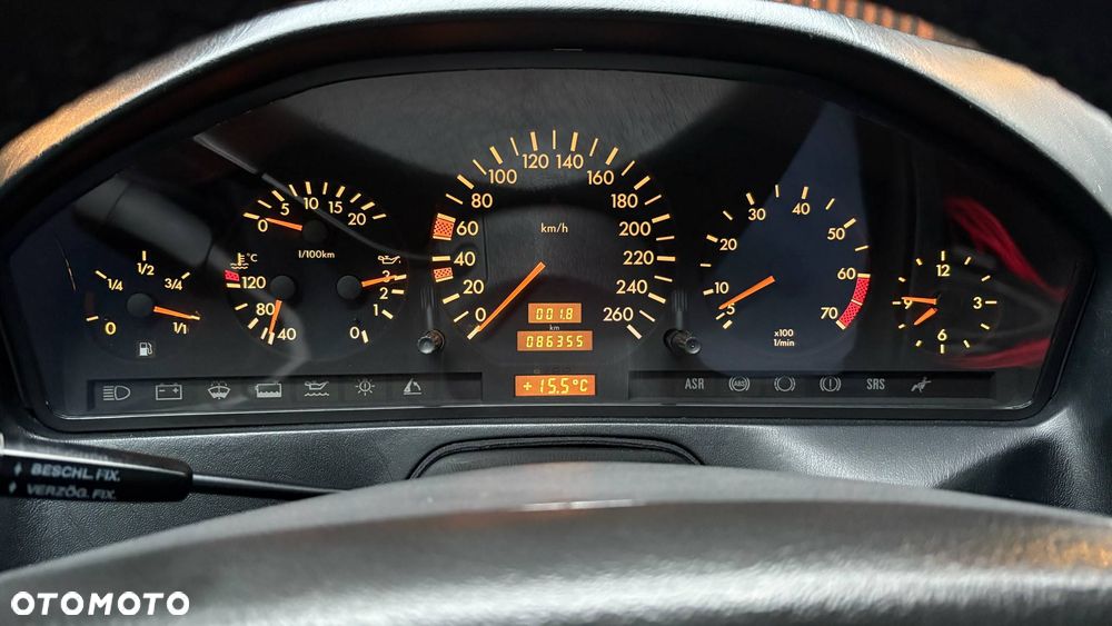 Mercedes-Benz SL 500 - 13