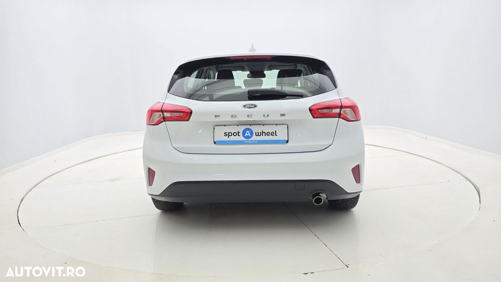 Ford Focus 1.5 EcoBlue Trend Edition - 8