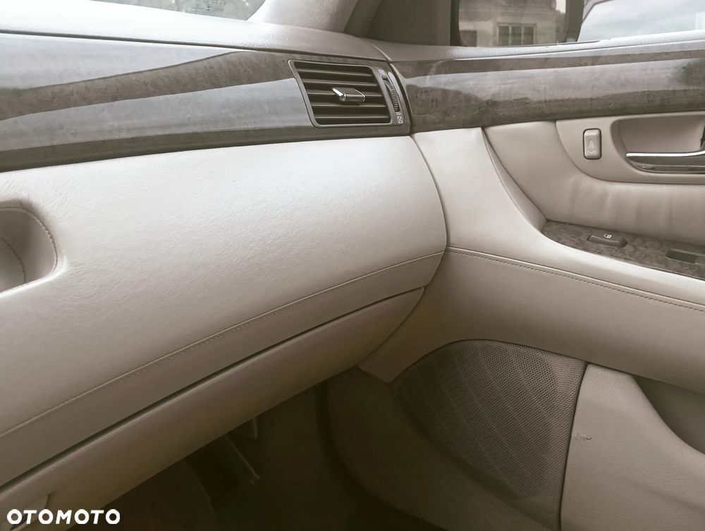 Lexus LS Standard - 20
