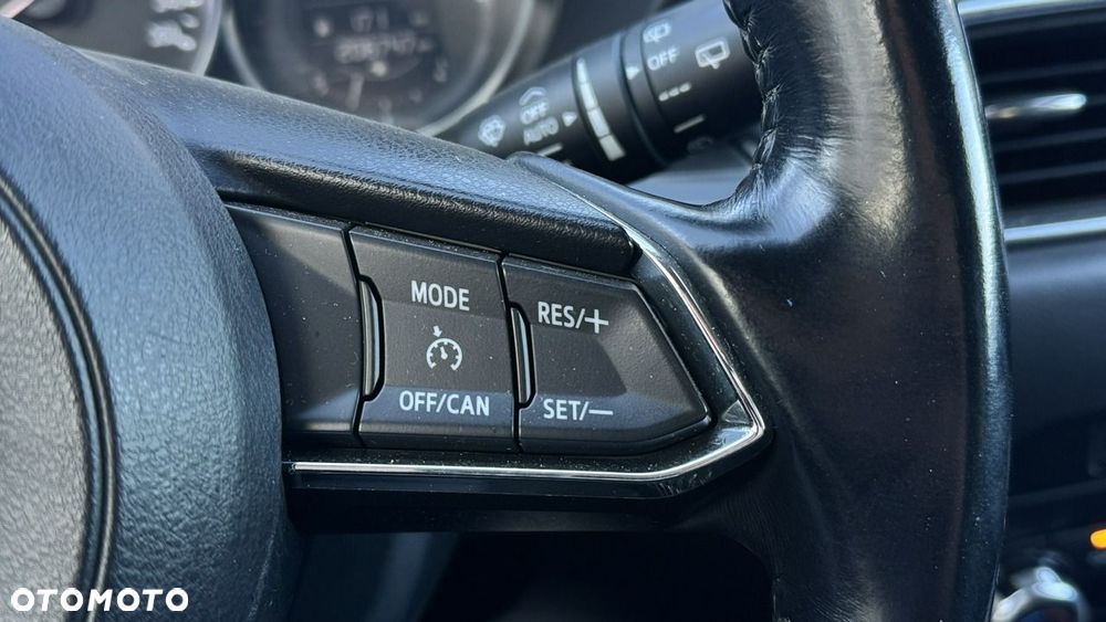 Mazda CX-5 - 12