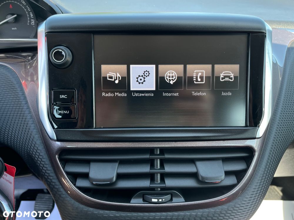 Peugeot 2008 1.6 e-HDi Active S&S - 17