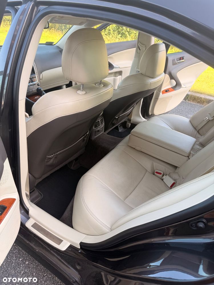 Lexus IS 250 Prestige - 2