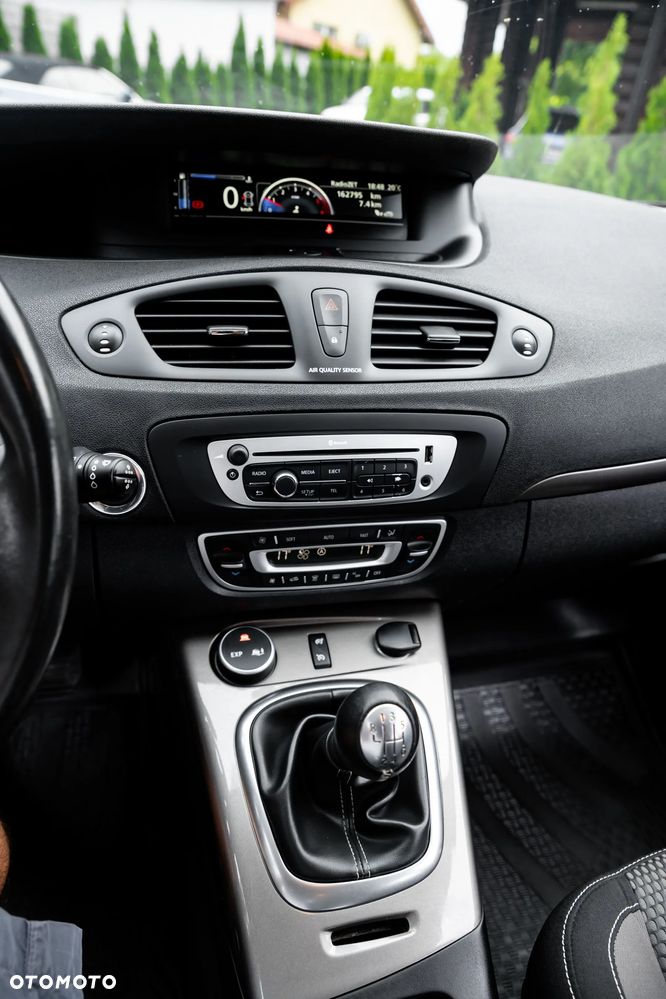 Renault Scenic Xmod 1.5 dCi Life - 33