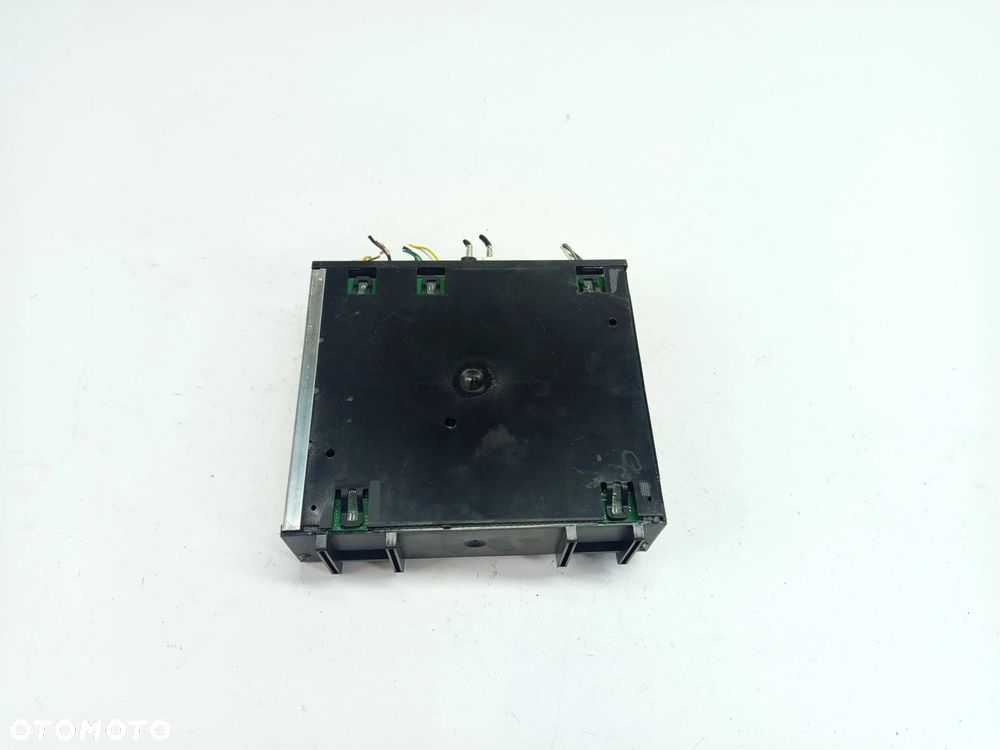 OPEL ASTRA K 5 V MODUL RADIA NAWIGACJI SILVERBOX 39084504 - 3