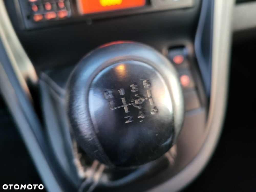 Mercedes-Benz CITAN 109 CDI-KLIMA-ŁADNY - 22