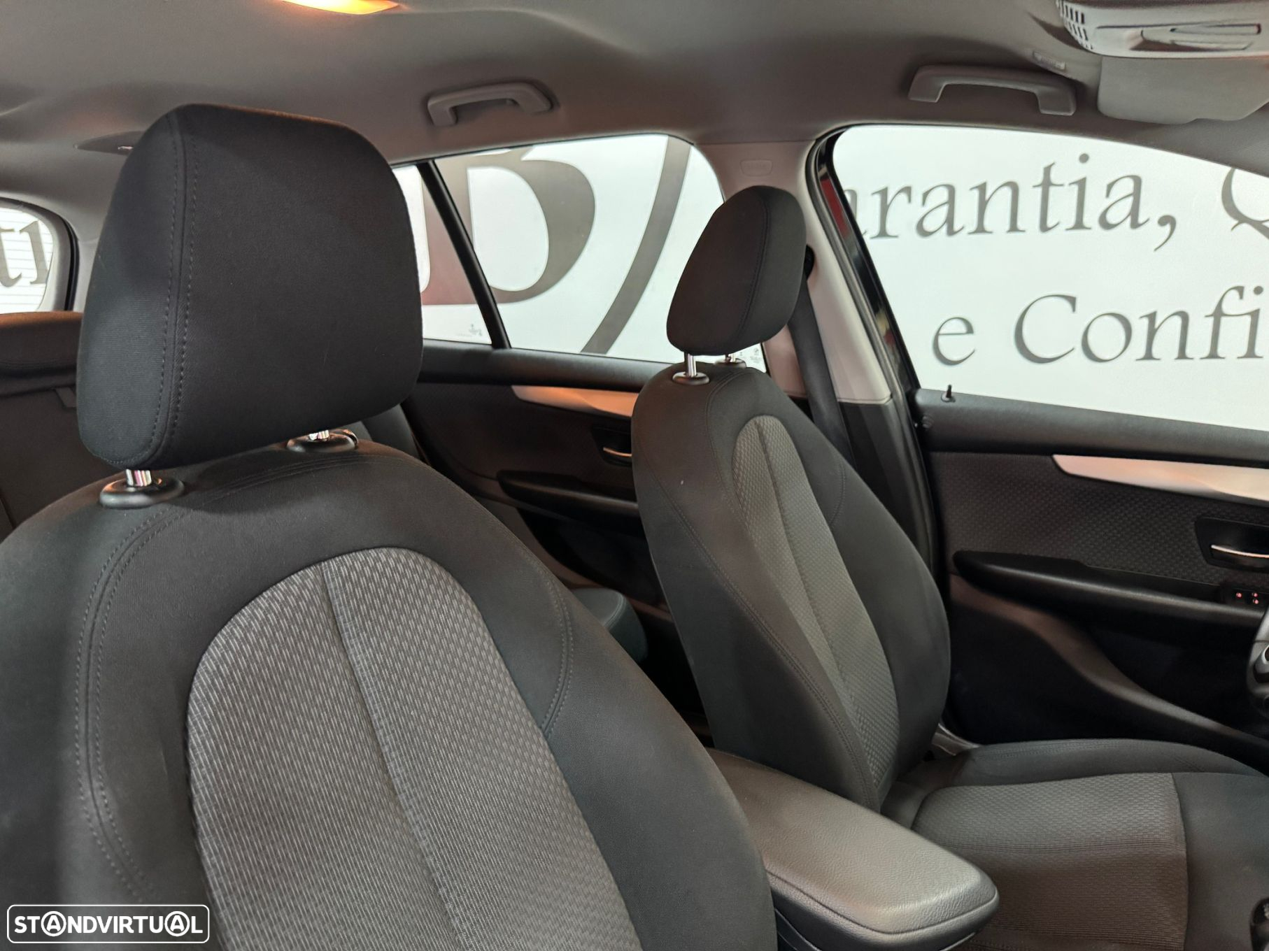 BMW 216 Gran Tourer d 7L Advantage - 33