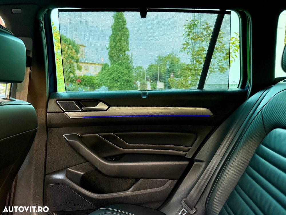 Volkswagen Passat 2.0 TDI SCR DSG Business - 25