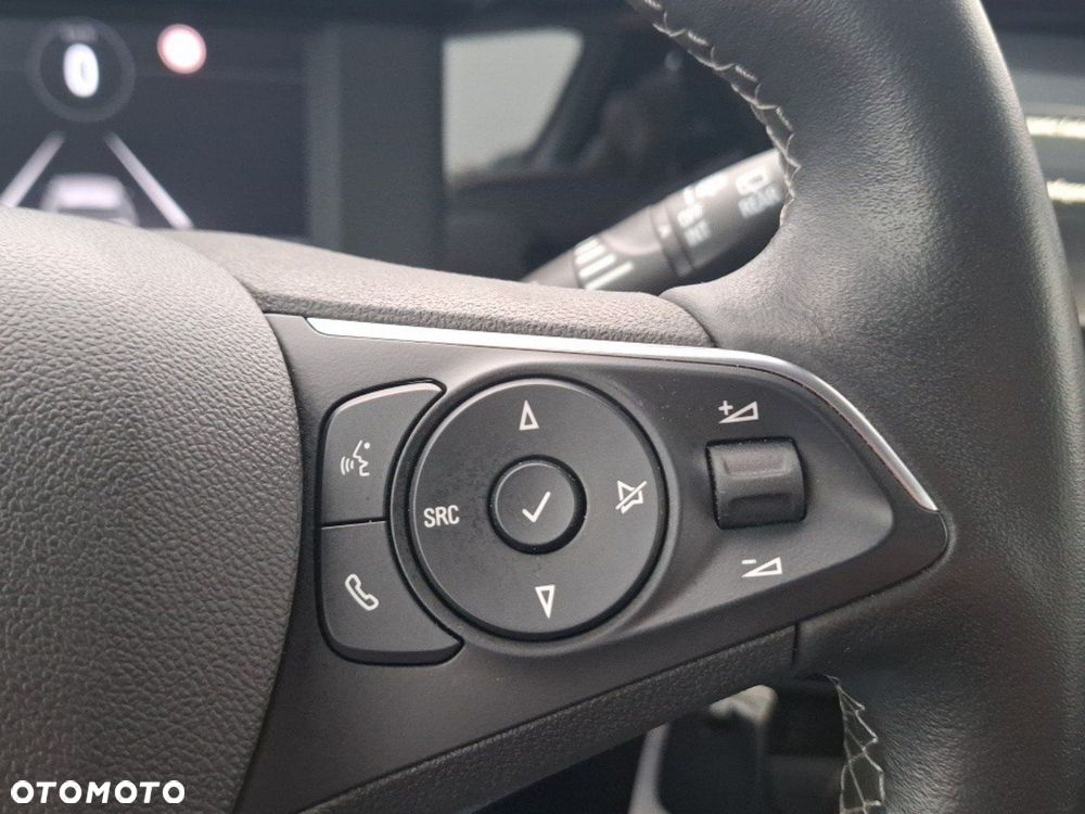 Opel Mokka 1.2 T Edition S&S - 26