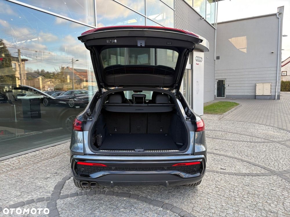 Audi Q5 Sportback - 6