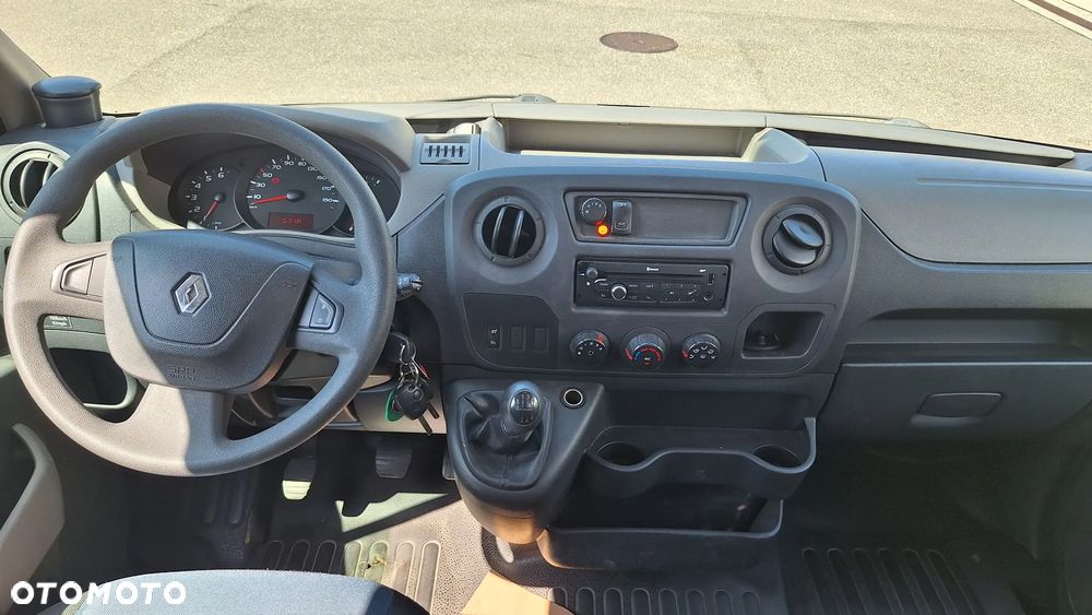 Renault Master FAP L2H2 - 8