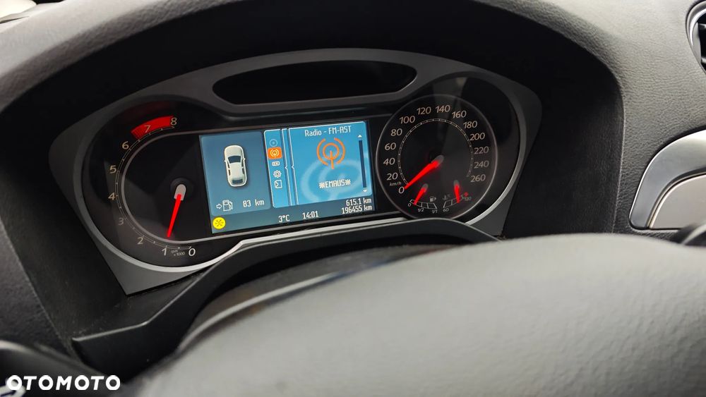 Ford S-Max 2.0 Titanium - 5