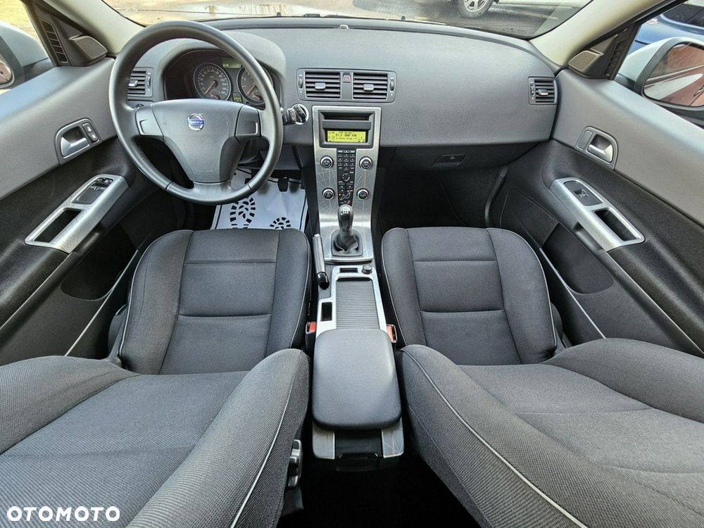 Volvo C30 - 7