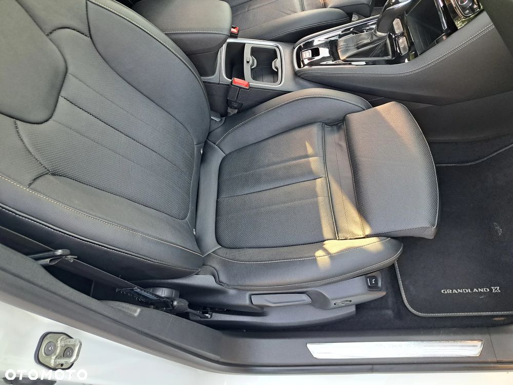 Opel Grandland X 2.0 CDTI Ultimate S&S - 23