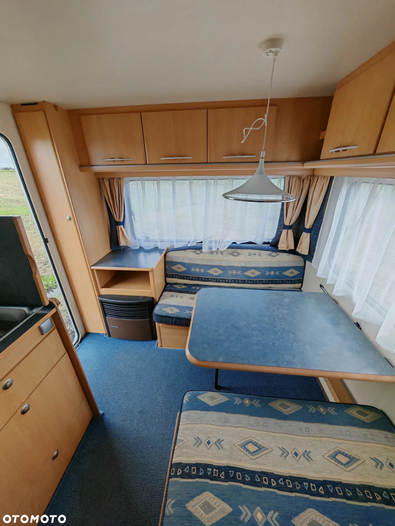Adria 430 PX - 26