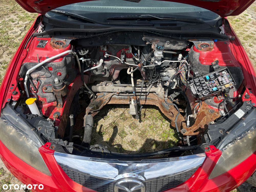 Mazda 6 Sport 2.0 Exclusive - 15