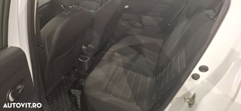 Dacia Logan - 14