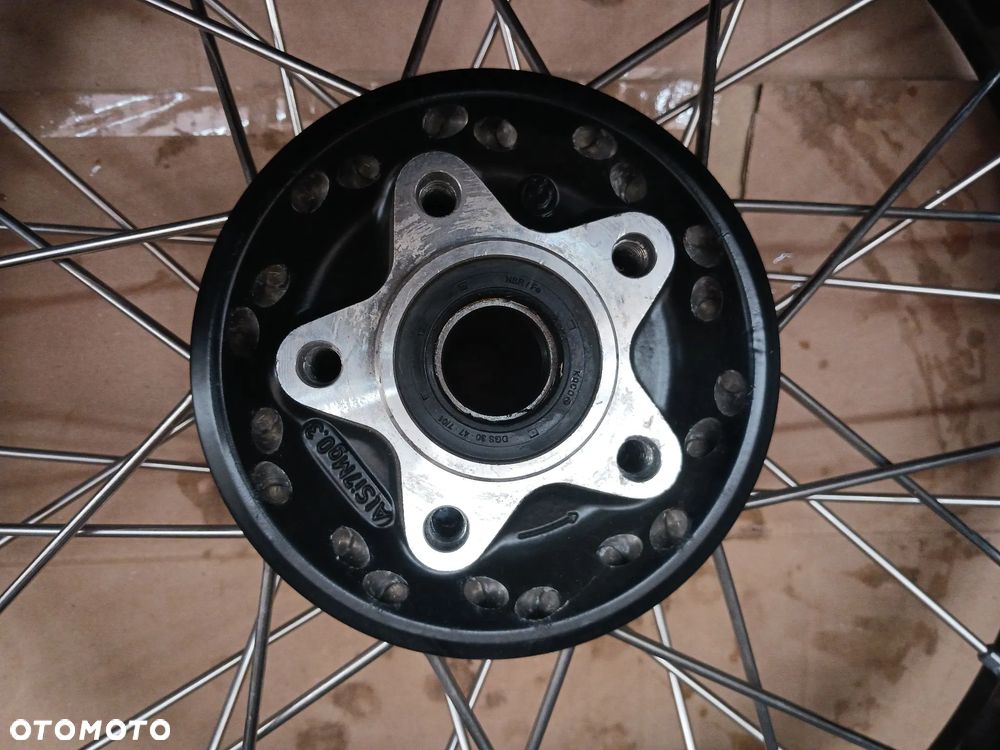Felga Przód Przednia Do BMW R18 - 3