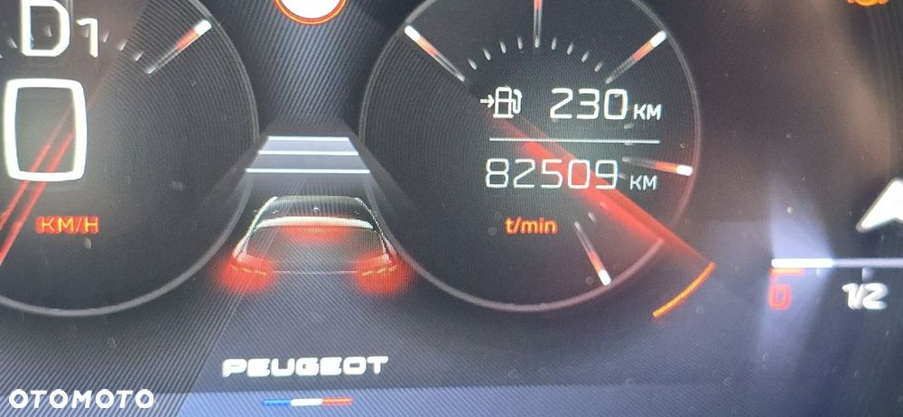 Peugeot 308 - 19