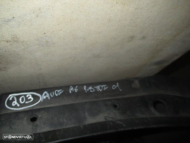 Frente FRT203 AUDI A6 2001 1.9TDI - 3